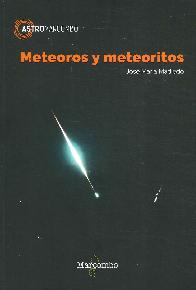 Meteoros y Meteoritos