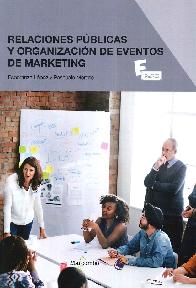 Relaciones Pblicas y Organizacin de Eventos de Marketing