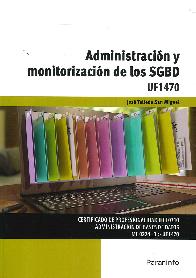 Administracin y monitorizacin de los SGBD