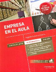 Empresa en el aula