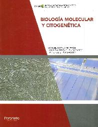 Biologa Molecular y Citogentica