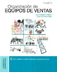 Organizacin de Equipos de Ventas