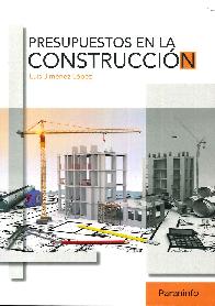 Presupuestos en la construccin