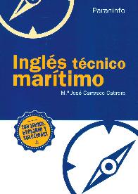 Ingls Tcnico Martimo