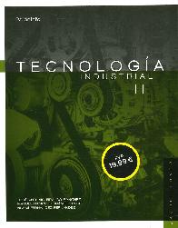 Tecnologa Industrial II