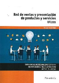 Red de Ventas y Presentacin de Productos y Servicios