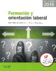 Formacin y Orientacin Laboral