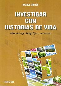 Investigar con Historias de Vida
