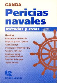 Pericias Navales. Metodos y casos