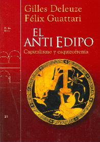 EL Anti Edipo