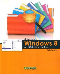 Aprender Windows 8