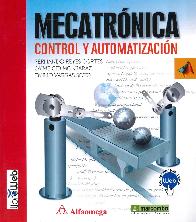 Mecatrnica Control y Automatizacin