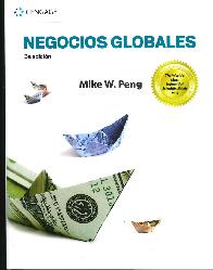 Negocios Globales