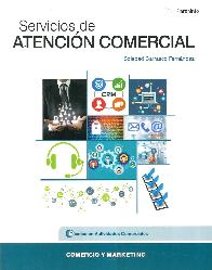 Servicios de Atencin Comercial