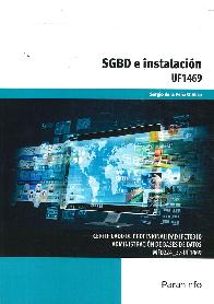 SGBD e instalacin