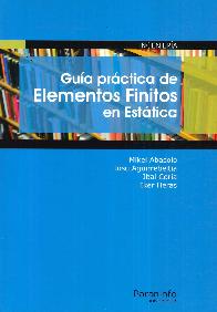 Gua Prctica de Elementos Finitos en Esttica