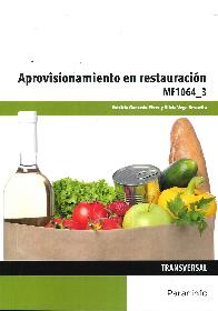 Aprovisionamiento en restauracin