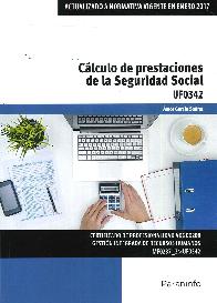 Clculo de Prestaciones de la Seguridad Social