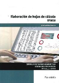 Elaboracin de hojas de clculo