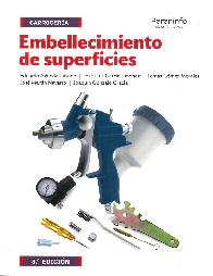 Embellecimiento de Superficies Carrocera