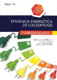 Eficiencia Energtica de los Edificios