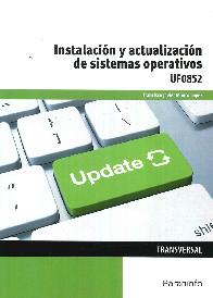 Instalacin y Actualizacin de Sistemas Operativos