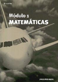 Matemticas Mdulo 1