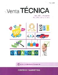 Venta Tcnica