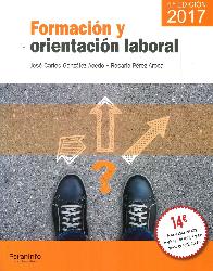 Formacin y Orientacin Laboral