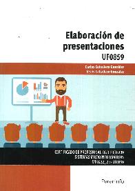 Elaboracin de presentaciones