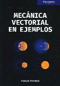 Mecnica Vectorial en ejemplos