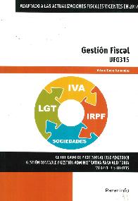 Gestin Fiscal