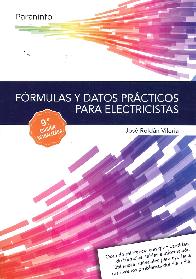 Frmulas y datos prcticos para electricistas