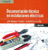 Documentacin tcnica en instalaciones elctricas