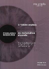 Problemas resueltos de matemtica discreta
