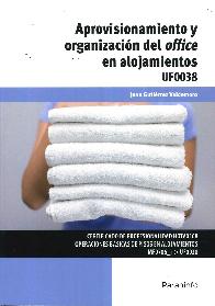 Aprovisionamiento y organizacin de office en alojamiento