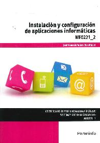 Instalacin y configuracin de aplicaciones informtica