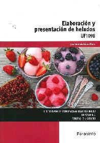 Elaboracin y Presentacin de Helados