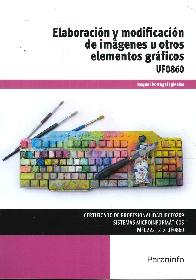 Elaboracin y Modificacin de Imgenes u otros Elementos Grficos