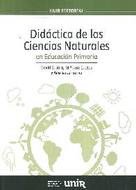 Didctica de las Ciencias Naturales en Educacin Primaria