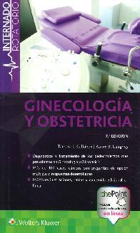 Ginecologa y Obstetricia