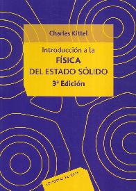 Introduccin a la Fsica del Estado Slido