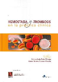 Hemostasia y Trombsis