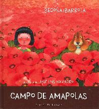 Campo de Amapolas