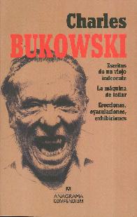 Charles Bukowski