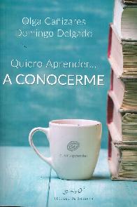 Quiero Aprender a Conocerme