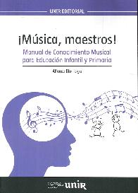  Msica, maestros !