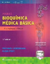 Bioquímica Médica Básica Marks