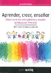 Aprender, crear, ensear