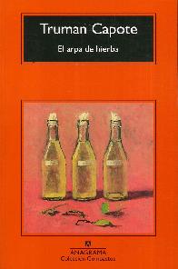 El Arpa de Hierba
